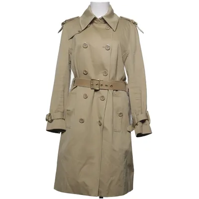 Trenchcoat (Paoli) från By Malene Birger Bomull, Polyester, Viskos