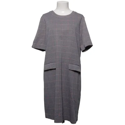 Kjole (Grå, Sort, Rød) fra Gerry Weber Collection