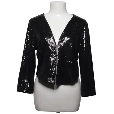 Kofta (PATTIE SEQUIN JACKET) från Zoul Polyester