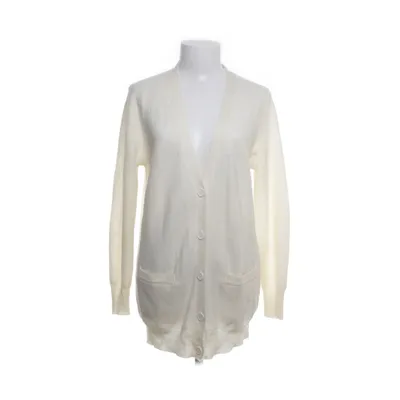 Cardigan (White) from WHYRED Acrylic, Wool