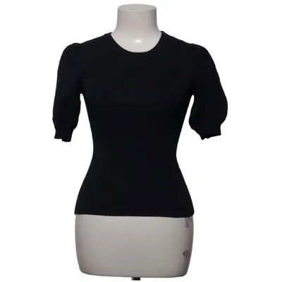 Top (Blauw) van Elie Tahari Polyester, Viscose