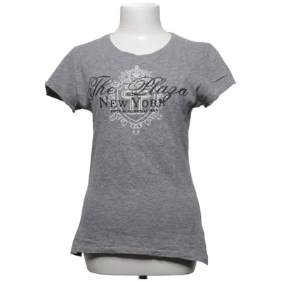 T-shirt (Vintage 55) van Vintage 55 Katoen