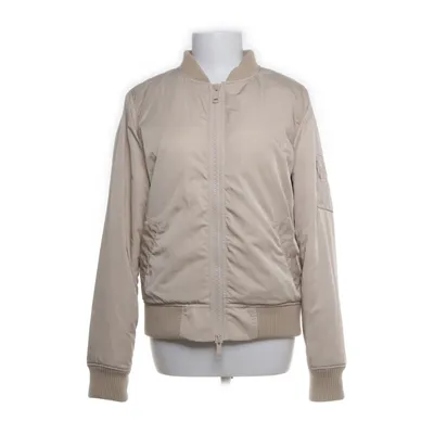Bomberjacka (Beige) från Just Female Polyester