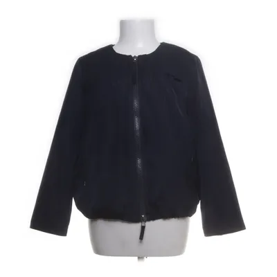 Jacka (Blå) från Olsen Polyester