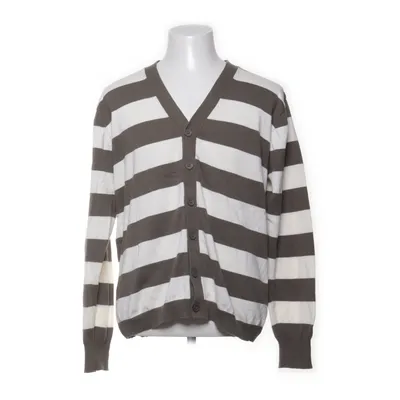 Kofta (Brun, Vit) från DeVal Bomull