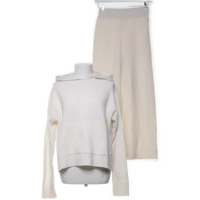 Freizeitanzug (Beige) von Marc O'Polo Denim Kaschmir, Wolle