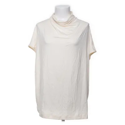 Topp (Beige) från Residus Elastan, Tencel
