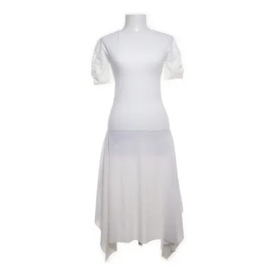 Robe longue (Blanc) de Wolford Polyamide