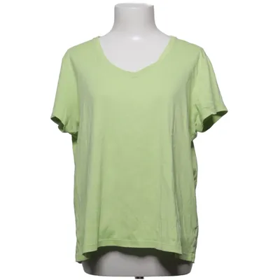 T-shirt (Groen) van St. John's Bay Katoen