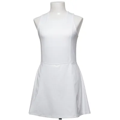 Träningsklänning (Vit) från H&M Move Elastan, Polyester