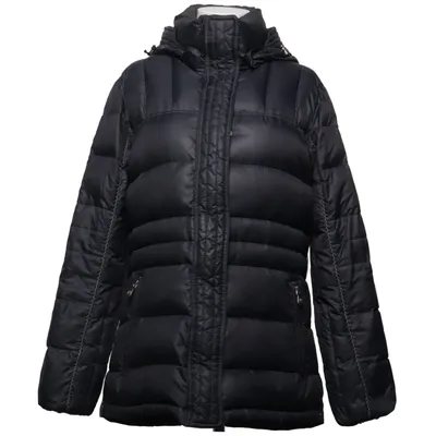 Down jacket (PPY-1177) from Pelle P Down, Feather, Polyamide, Polyester