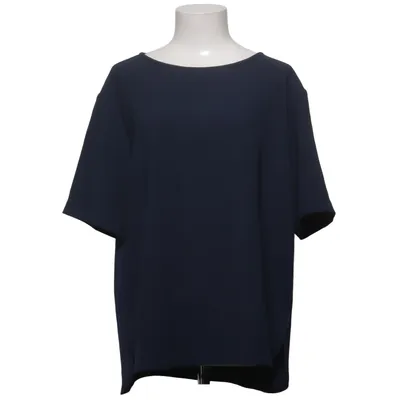 Top (Blå) fra Antonelli Elastan, Polyester