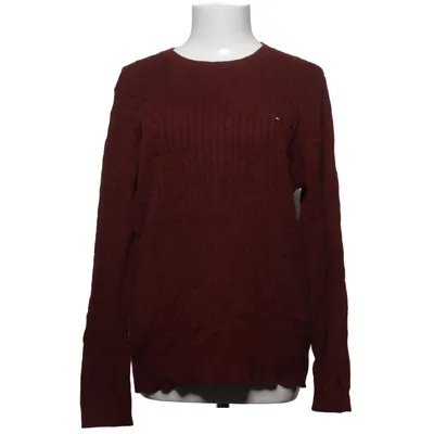 Tröja (Röd) från Tommy Hilfiger Bomull