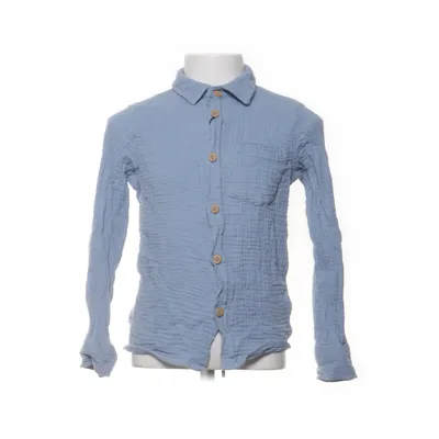 Skjorta (Blå) från Lupilu