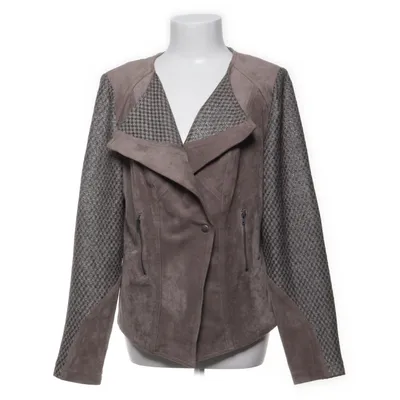 Bikerjack (CB7130) van Tramontana Katoen, Elastaan, Polyester