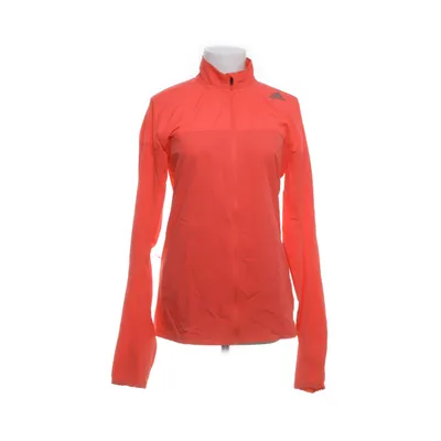 Trainingsjack (Roze) van Adidas Running Elastaan, Nylon, Polyester