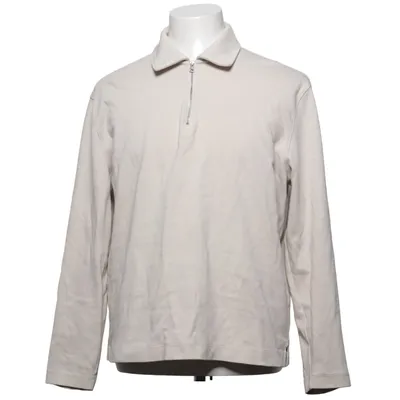 Sweater (Beige) fra These Glory Days Økologisk bomuld