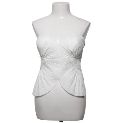 Tube top (Jace) from Cult Gaia Cotton, Polyester