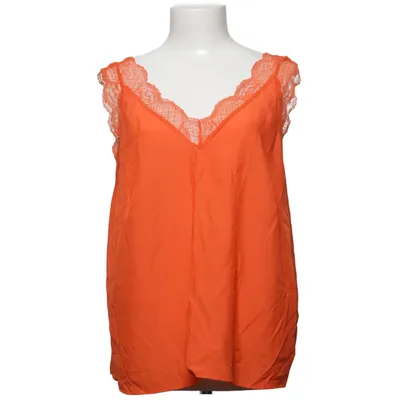 Haut (Orange) de Kaffe