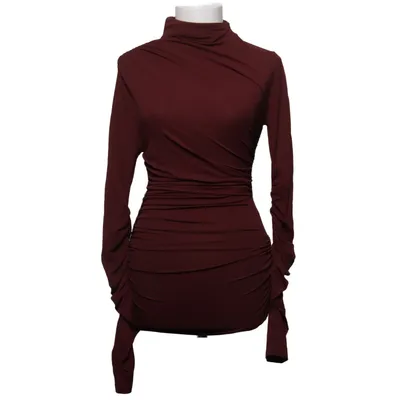 Turtleneck (Red) from TOVE Elastane, Viscose