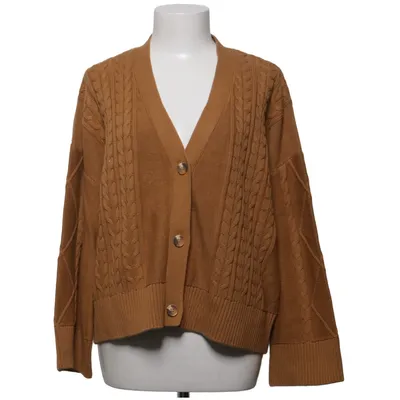 Cardigan (Coletta) from Nanso Cotton