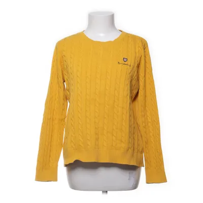 Sweater (Yellow) from Bondelid Cotton