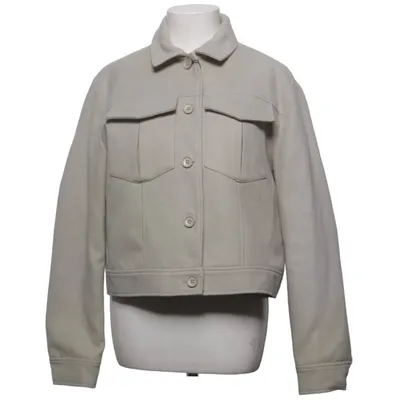 Jack (Big Pocket Short Jacket) van NA-KD Polyester