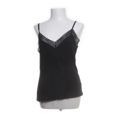 Pajama top (Black) from About You