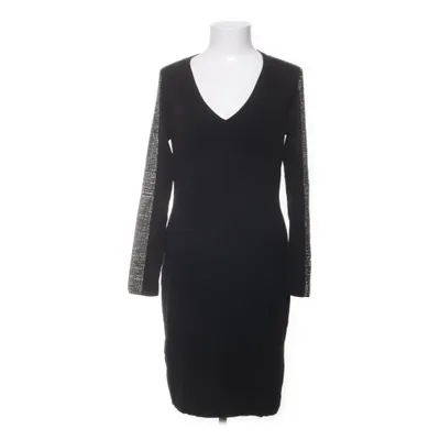 Dress (Black) from Avant Premiere by Manor Polyamide, Viscose