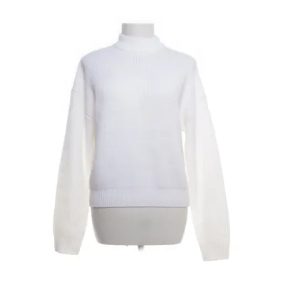 Tröja (Vit) från FB Sister Knitwear