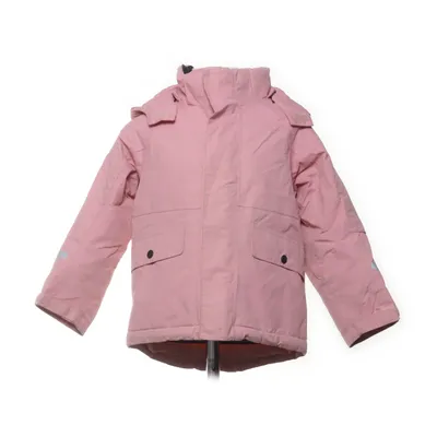 Skidjacka (Rosa) från Kaxs Proxtec Polyamid, Polyester