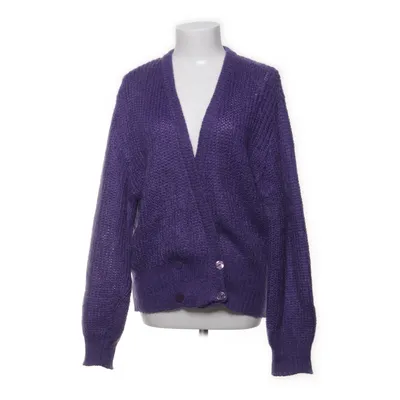 Kofta (Lila) från St Michael Akryl, Mohair