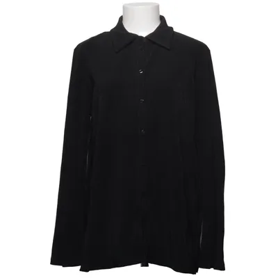 Mammaskjorta (Svart) från H&M Mama Polyester