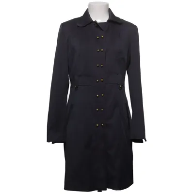 Trench coat (Black) from Ironi