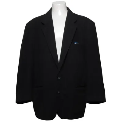 Blazer (Grå) fra Armand Thiery Acetat, Polyamid, Polyester, Uld