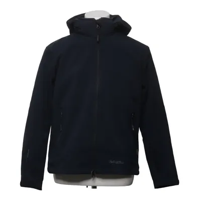 Softshelljacka (Blå) från Blue Wave Elastan, Polyester, Polyuretan
