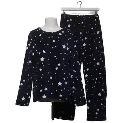 Pyjamas (Blå, Vit) från F&F Polyester