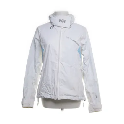 Skaljacka (Vit) från Helly Hansen Nylon, Polyester, Polyuretan
