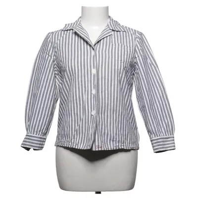 Skjorta (Grå, Vit) från Sara