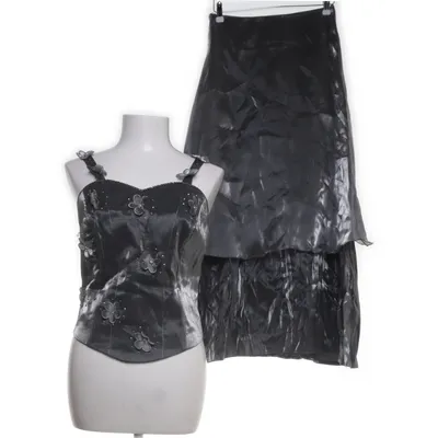 Set (Grå, Silverfärgad) från Amir