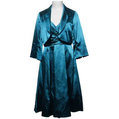 Set (Blauw) van Juju & Christine Polyester
