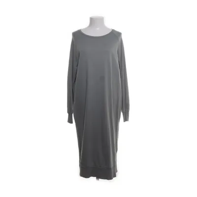 Jurk (Groen) van The Black Label Collection Lager 157 Katoen, Polyester
