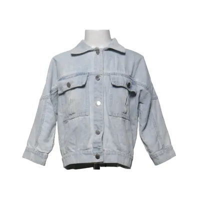 Jeansjacka (Blå) från Lovechild