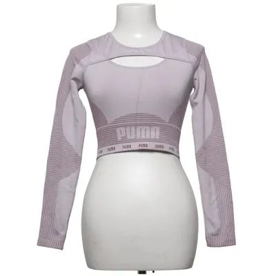 Sporttop (Lila) van Puma