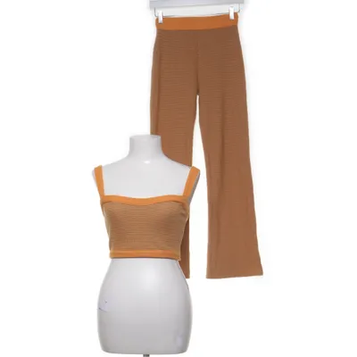 Set (Brun, Orange) från Zara