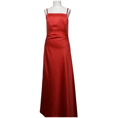 Evening gown (Red) from Apart Polyester