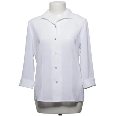 Blouse (Blanc) de Tru