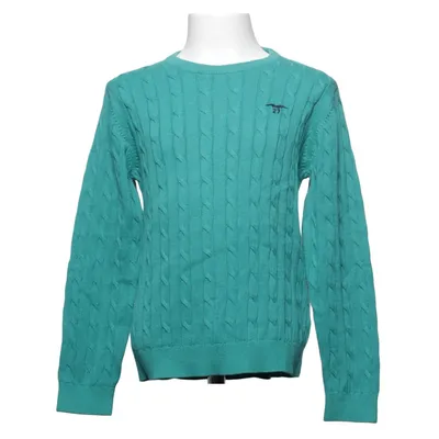 Pull-over (Vert) de Hampton Republic Coton