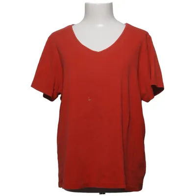 T-shirt (Rouge) de Addition Elle Coton
