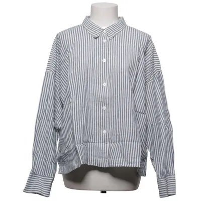 Chemise (Mynta) de G.W. Coton, Lin